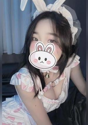 台湾ガールウサギ ねね