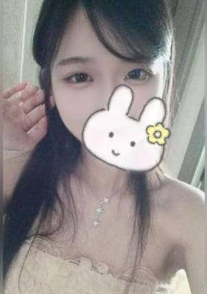 台湾ガールウサギ せら