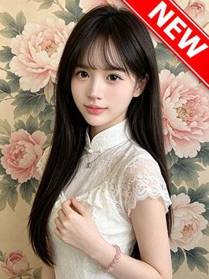 Enjoy かれんちゃん