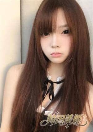 韓国美姫 ねね