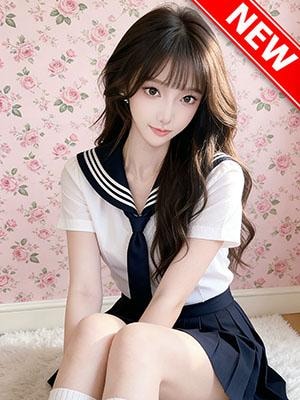 ドキドキ20代 あみちゃん