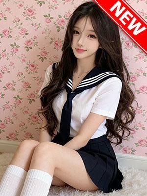 ドキドキ20代 ゆきなちゃん