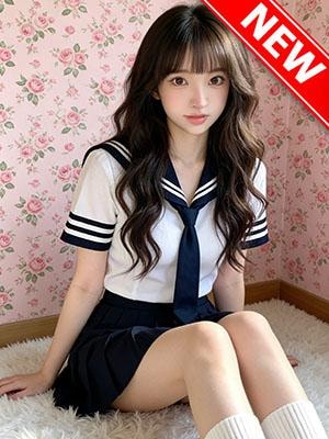 ドキドキ20代 さやちゃん