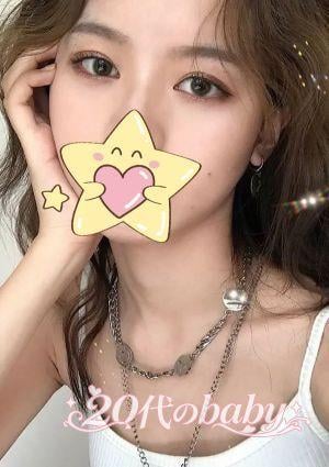 20代のbaby あやめ