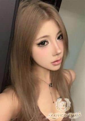 フィリピンラプ みわ