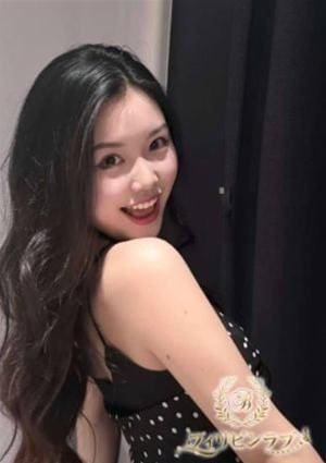 フィリピンラプ キキ