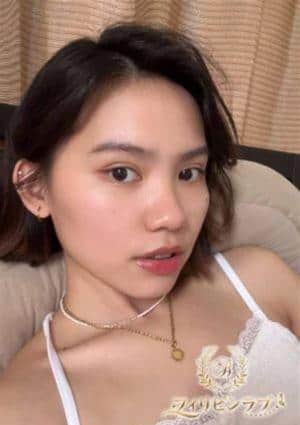 フィリピンラプ みう