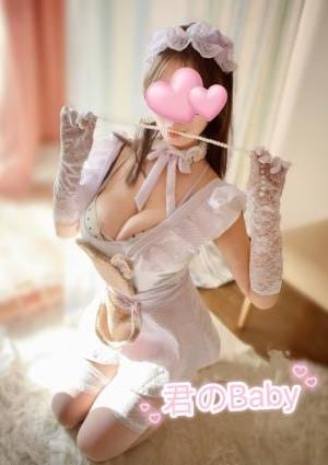 君のBaby あやちゃん