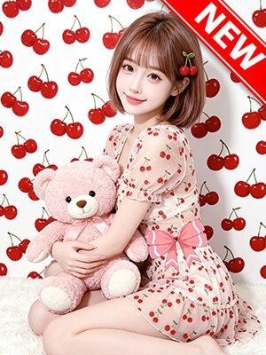 ドキドキバニラ 新人かおりちゃん