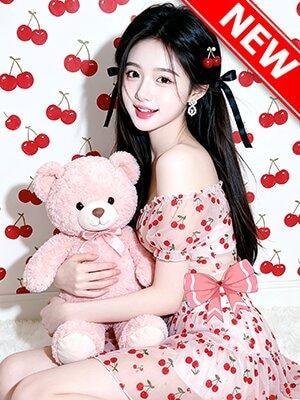 ドキドキバニラ 新人みあちゃん