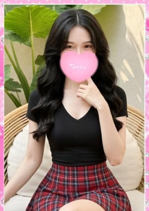 美人タイ20代 りこ