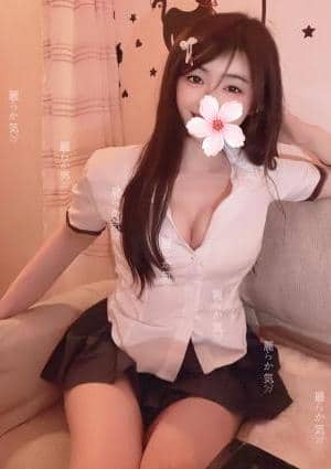麗らか気分 新人【ひめちゃん】本人写真