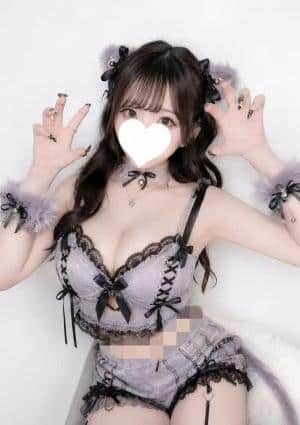 みゃーみゃー天国 みちるちゃん