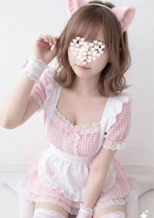 みゃーみゃー天国 アスナちゃん