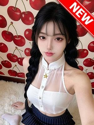 濃密Candy かおりちゃん