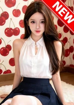 濃密Candy かれんちゃん