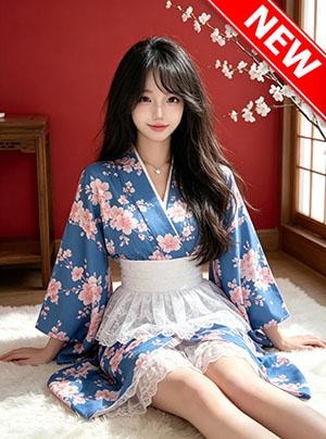 一目惚れ かおりちゃん