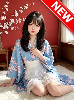 一目惚れ かれんちゃん