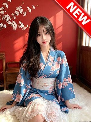 一目惚れ みあちゃん