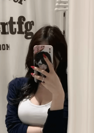 Come onお兄ちゃん りりちゃん