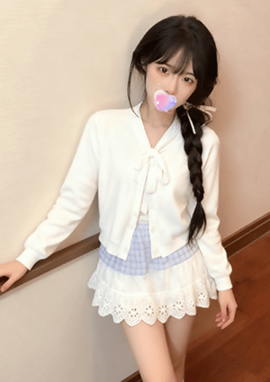 Come onお兄ちゃん ゆゆちゃん