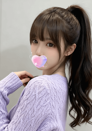 Come onお兄ちゃん ひなちゃん