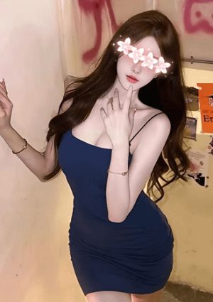 かわいい女の子 みほ