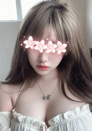 かわいい女の子 なな