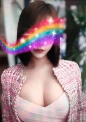 潤んだ瞳 みゆちゃん