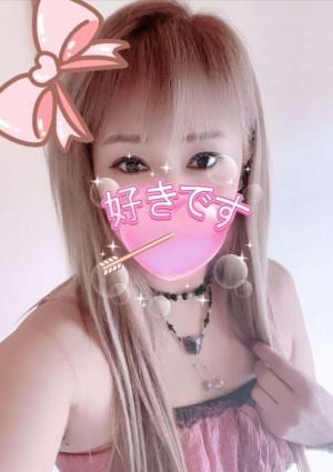 潤んだ瞳 めぐみちゃん