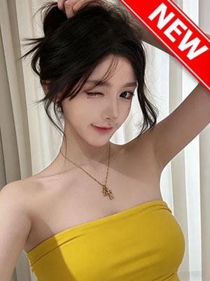 天使の唇 サラちゃん