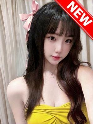 天使の唇 かれんちゃん