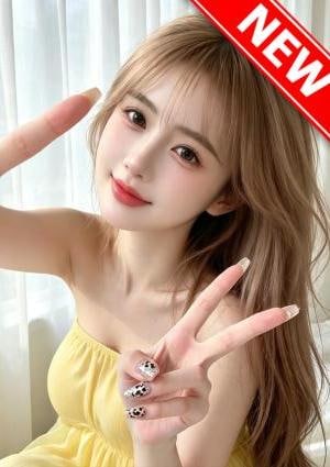 天使の唇 ❤新人みみちゃん
