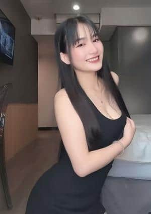 秘密恋人 ゆかちゃん