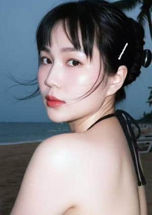 秘密恋人 アミ
