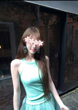 濡れ濡れparty なな