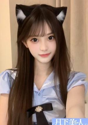 月下美人 ゆい