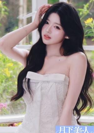 月下美人 ミオ