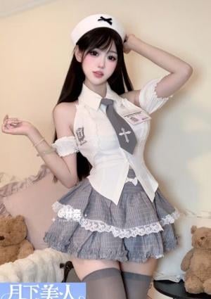 月下美人 れい