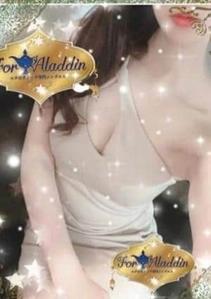 For Aladdin（フォーアラジン）千葉・千葉中央・本千葉・西千葉・東千葉 安田　ゆき