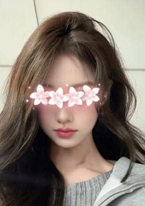 一目惚れ キキちゃん