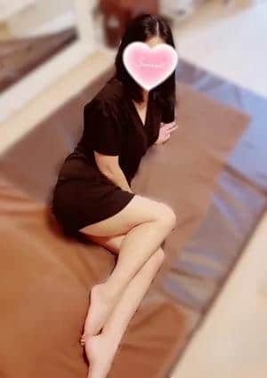 淑女の手 新橋店 五十嵐りの
