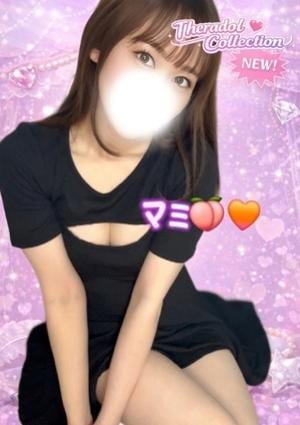 セラドルコレクション マミ🍑🧡