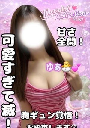 セラドルコレクション ゆあ🐣💕