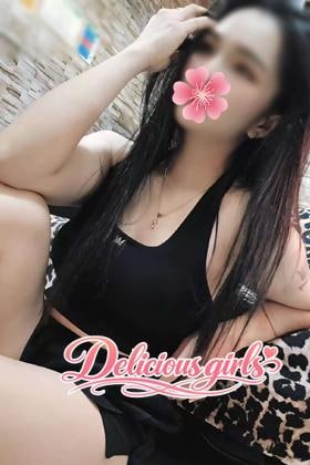 Delicious girls julieちゃん