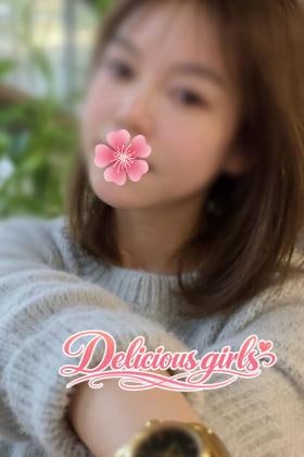Delicious girls kikiちゃん
