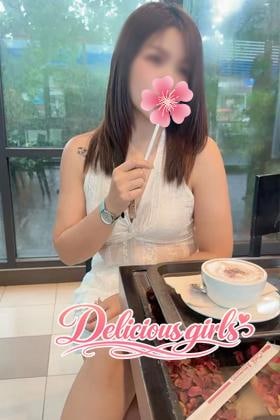 Delicious girls ミシちゃん