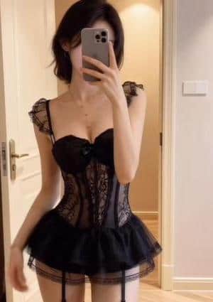花凛 りさ