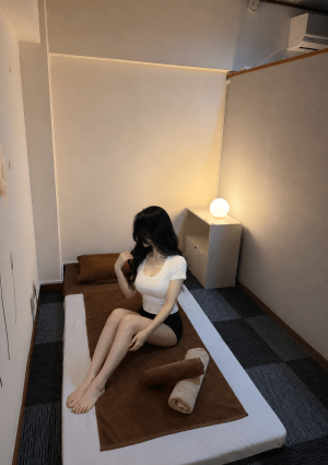 URARA 結衣 Yui