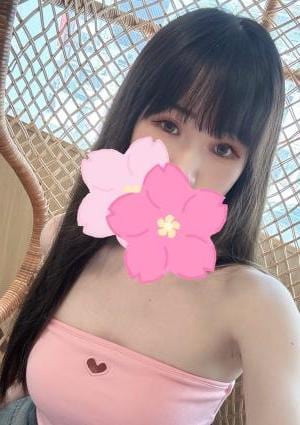 ちょうちょう ゆななちゃん